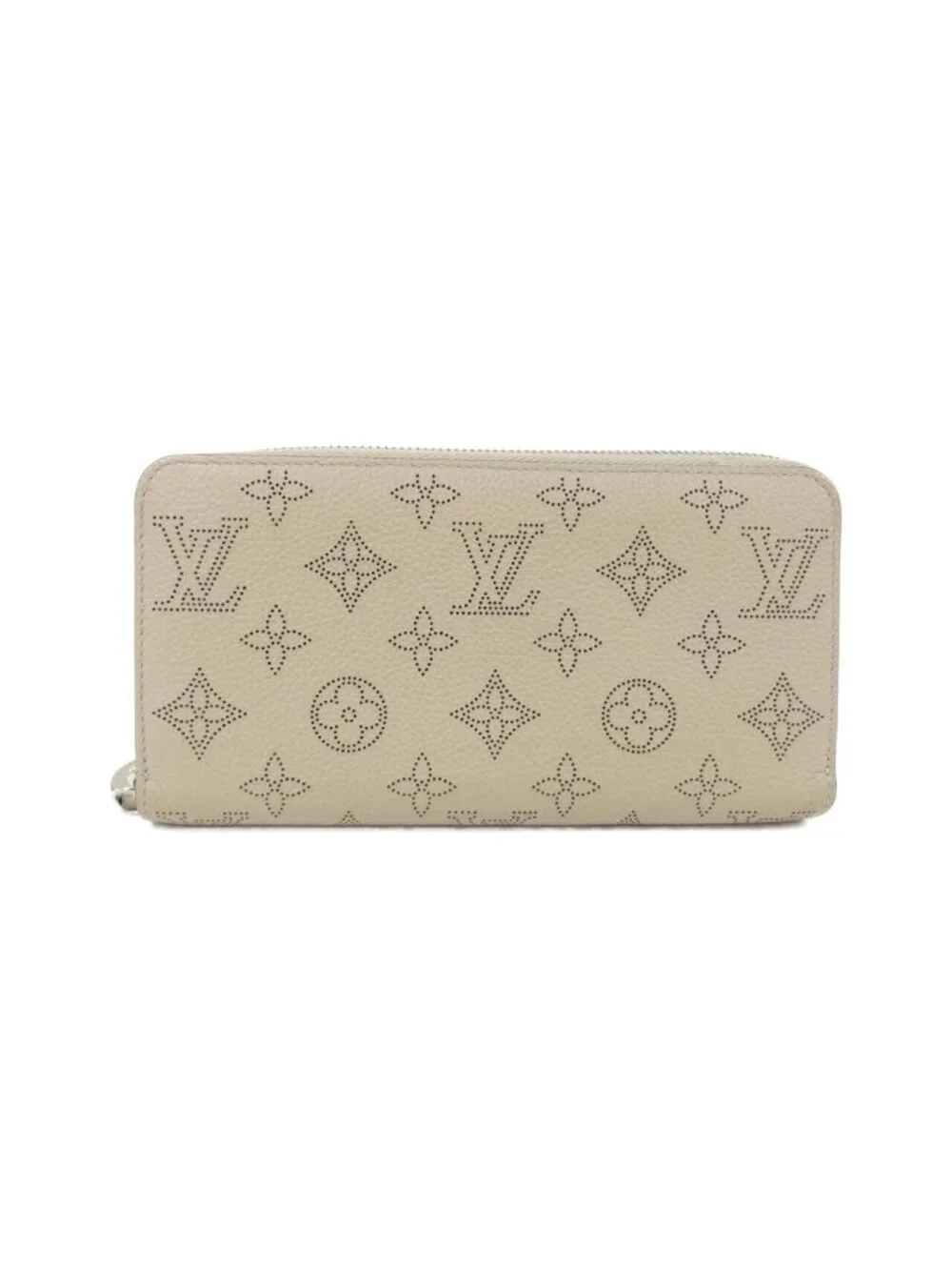 Louis Vuitton Mahina Zippy Wallet